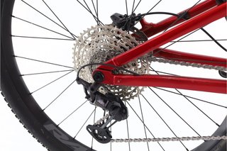 Bicicleta BH Lynx Race MC XT t.L Reacondicionada
