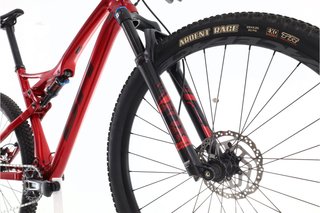 Bicicleta BH Lynx Race MC XT t.L Reacondicionada