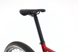 Bicicleta BH Lynx Race MC XT t.L Reacondicionada