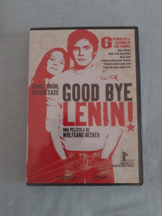 Lote 5 Películas DVD  (Sin Estrenar)