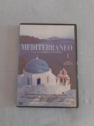 Lote 5 Películas DVD  (Sin Estrenar)