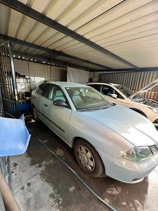 SEAT Cordoba 2003