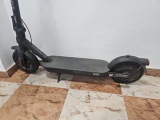 Patinete Xiaomi 4 Pro Gen 2