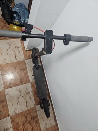 Patinete Xiaomi 4 Pro Gen 2