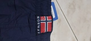 Costume da mare Uomo
