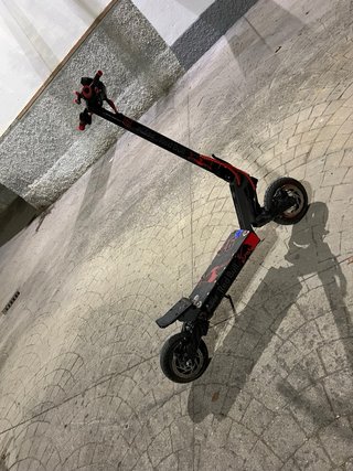 Patinete Eléctrico Kukirin G2