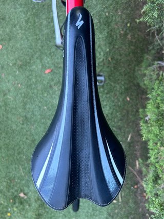 Specialized Allez 2011 Talla 58