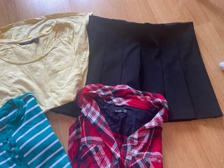 Lote Ropa Mujer Talla M