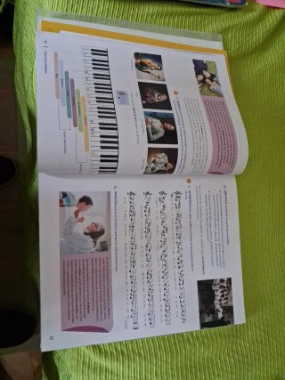 Música Acordes 2.ESO Santillana