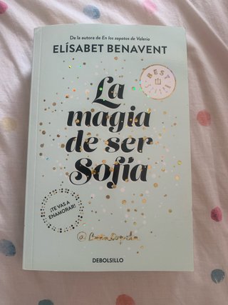 La magia de ser Sofía