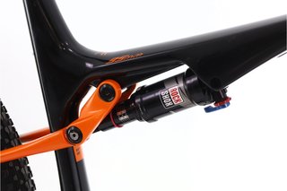Bicicleta KTM Scarp XT t.L Reacondicionada