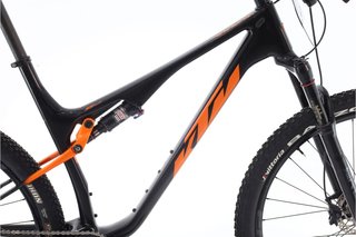 Bicicleta KTM Scarp XT t.L Reacondicionada