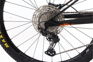 Bicicleta KTM Scarp XT t.L Reacondicionada