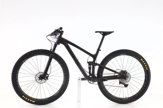 Bicicleta Trek Top Fuel 9.8 X0 t.M Reacondicionada