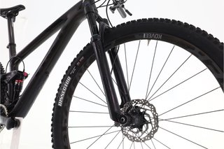 Bicicleta Trek Top Fuel 9.8 X0 t.M Reacondicionada