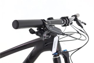 Bicicleta Trek Top Fuel 9.8 X0 t.M Reacondicionada