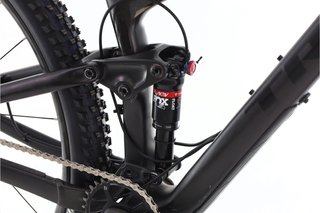 Bicicleta Trek Top Fuel 9.8 X0 t.M Reacondicionada