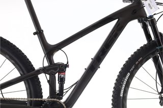 Bicicleta Trek Top Fuel 9.8 X0 t.M Reacondicionada