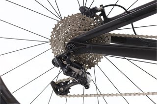 Bicicleta Trek Top Fuel 9.8 X0 t.M Reacondicionada