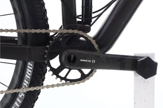 Bicicleta Trek Top Fuel 9.8 X0 t.M Reacondicionada