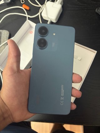 Xiaomi Redmi 13C