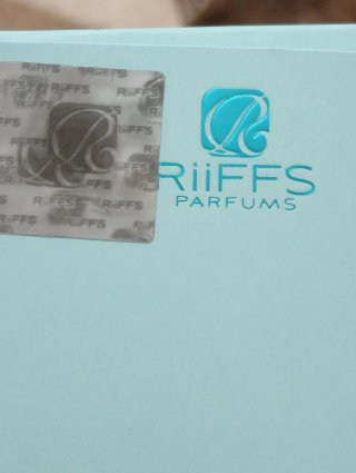 Perfume RiiFFS Rose de Soleil Éclat 100ml