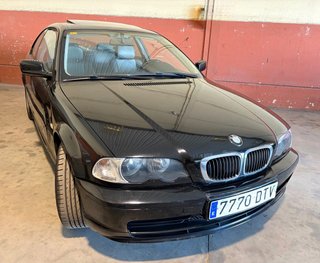 BMW Serie 3 318 ci