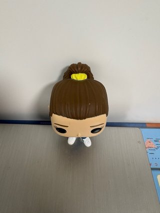 Funko Pop Eleven Stranger Things