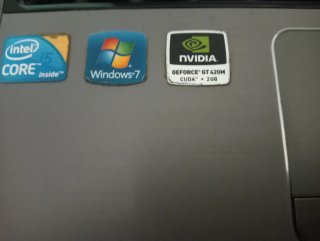 Acer Aspire 5745G i5 GT420M pezzi ricambio