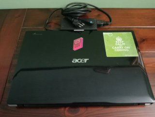 Acer Aspire 5745G i5 GT420M pezzi ricambio