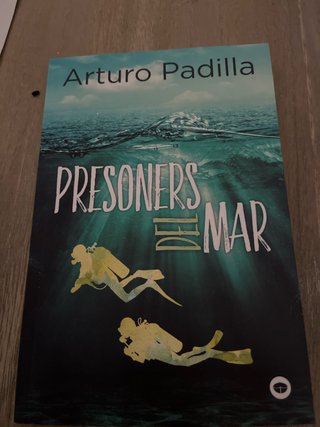 Presoners del mar