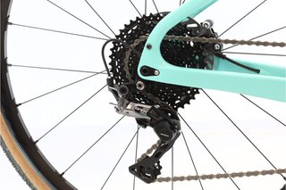Bicicleta Bianchi Arcadex t.50 Km.0
