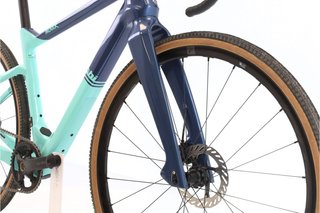 Bicicleta Bianchi Arcadex t.50 Km.0