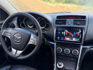 Mazda 6 2008