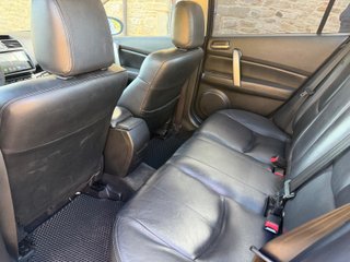 Mazda 6 2008
