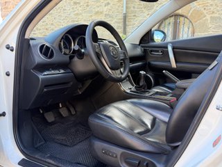 Mazda 6 2008