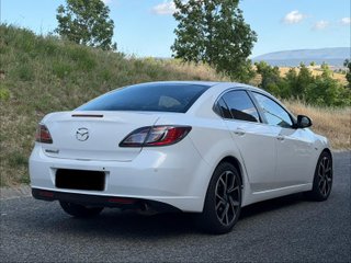 Mazda 6 2008