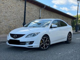 Mazda 6 2008