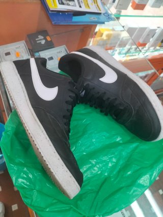 Nike hombre original talla 45