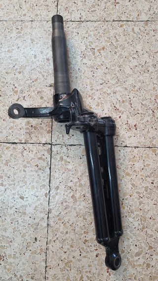 Tija Piaggio MP3 Yourban 125/300 (2011-2016)