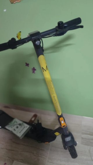 Patinete