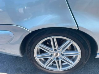 Citroen Xsara 2004