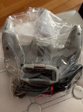 Controller Nintendo 64 Grigio/Nero Originale