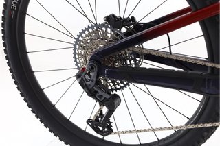 Bicicleta Trek Fuel EX 8 GX AXS t.XXL Reacondicionada