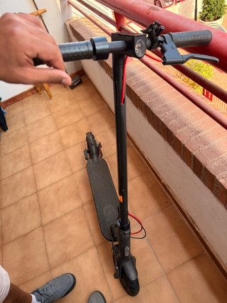 Patinete Eléctrico Xiaomi pro 2