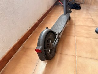 Patinete Eléctrico Xiaomi pro 2