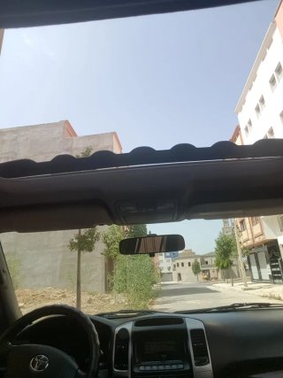 Toyota Land Cruiser 2004