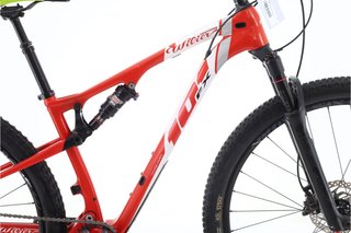 Bicicleta Wilier 101 FX GX t.S Reacondicionada