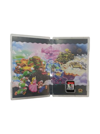 Super Mario Bros. Wonder - Nintendo Switch