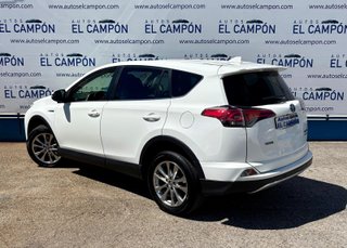 Toyota RAV4 2017